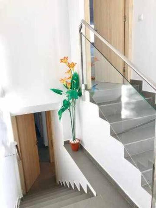 Apartament Atico Almadrava Roses Zewnętrze zdjęcie