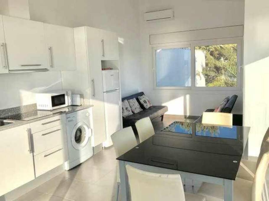 Apartament Atico Almadrava Roses Zewnętrze zdjęcie